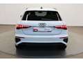 Audi A3 Sportback 45 TFSI e S line Weiß - thumbnail 6