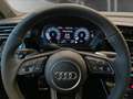 Audi A3 Sportback 35 TDI S-Line Leder*opt.schwarz*LED Schwarz - thumbnail 11