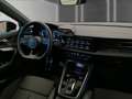 Audi A3 Sportback 35 TDI S-Line Leder*opt.schwarz*LED Schwarz - thumbnail 8