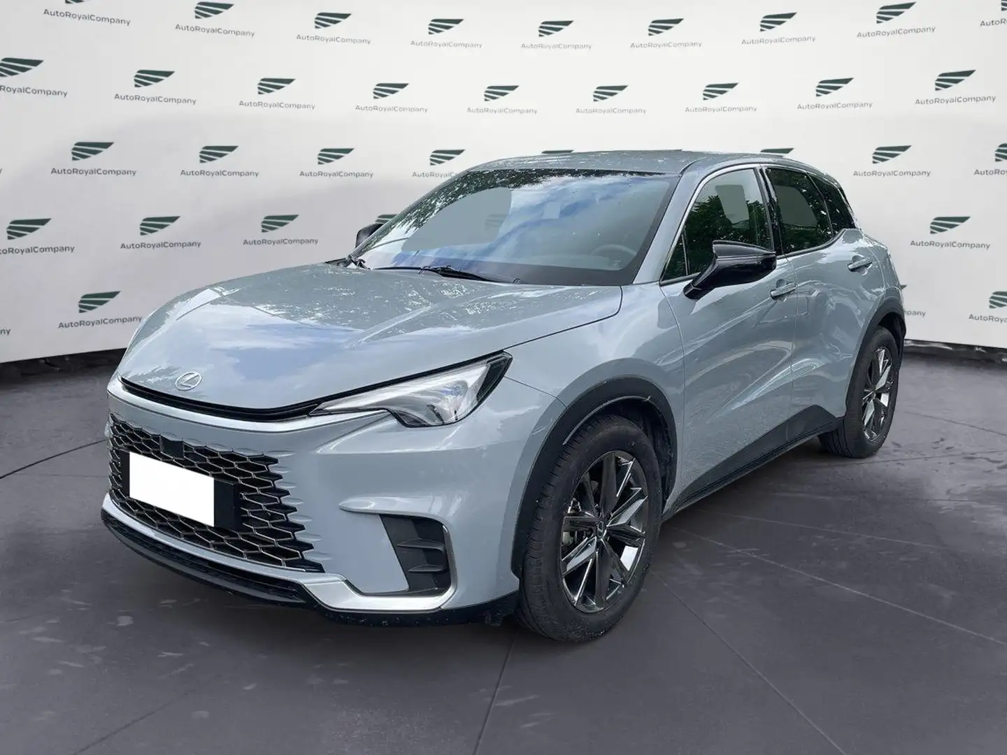 Lexus LBX Hybrid Elegant VENDUTA - 1