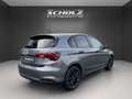 Fiat Tipo 5-Türer E6D-TEMP MY19 1.4 Street 70kW Gris - thumbnail 4