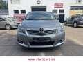 Toyota Verso *1.8-TRAVEL*PANO*NAVI*KAM*7-SITZER*1.HAND* Gris - thumbnail 2