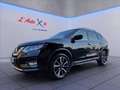 Nissan X-Trail 1.7 dci Tekna 2wd Schwarz - thumbnail 3