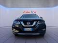 Nissan X-Trail 1.7 dci Tekna 2wd Schwarz - thumbnail 2