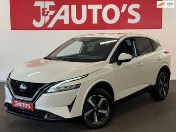 1.3 MHEV XTRONIC|GROOT NAVICAMERA|CRUISE|ECC AIRCO