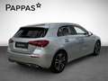 Mercedes-Benz A 180 d Kompaktlimousine Österreich-Edition Progressive Zilver - thumbnail 6
