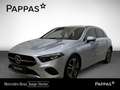 Mercedes-Benz A 180 d Kompaktlimousine Österreich-Edition Progressive Silber - thumbnail 1