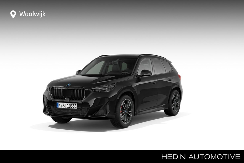 BMW X1 xDrive25e M sport pro | Travel pack | Premium pack