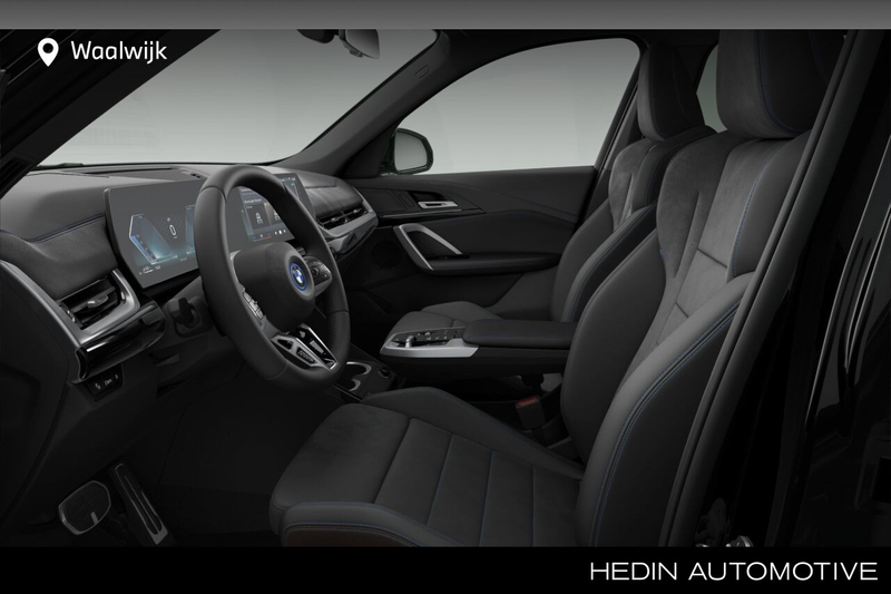 BMW X1 xDrive25e M sport pro | Travel pack | Premium pack — photo 4