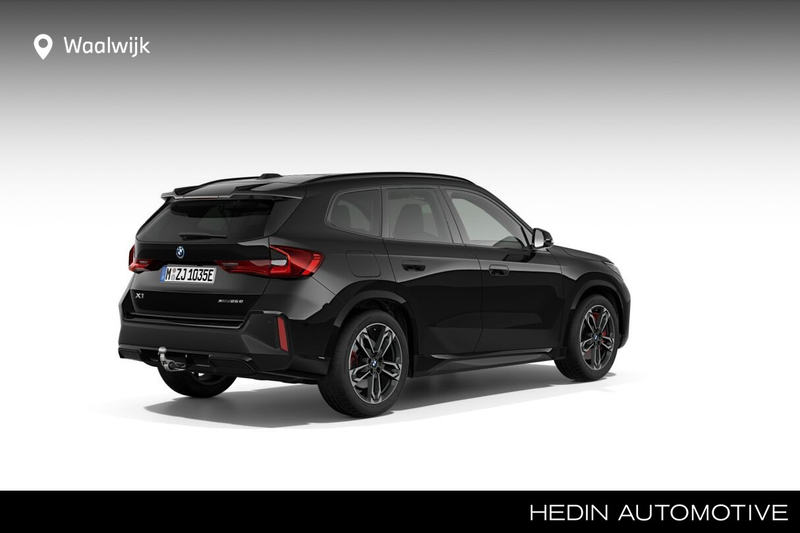 BMW X1 xDrive25e M sport pro | Travel pack | Premium pack — photo 2