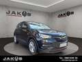 Opel Grandland X Grandland Edition Edition1,5 Ltr. - 96 kW CDT... Zwart - thumbnail 2