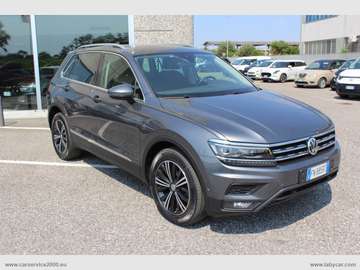 2.0 TDI DSG 4MOTION Advanced BMT