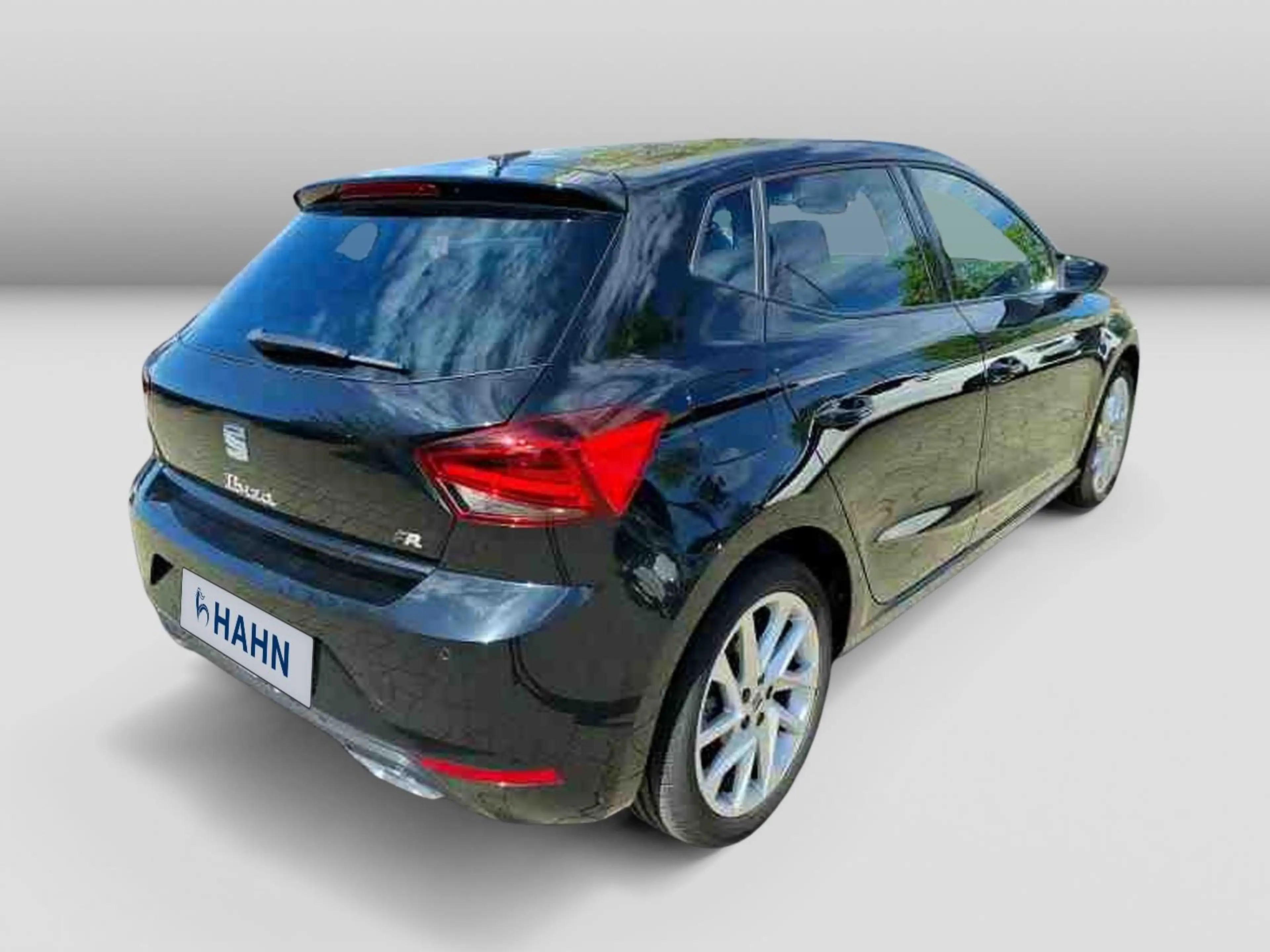 SEAT Ibiza 1.0TSI FR LED ACC CAM Sitzhzg APP Climatr — photo 4