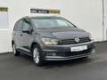 Volkswagen Touran 1.6 TDI 7Sitz. NAVI Kamera Comfortlne AHK Grau - thumbnail 3