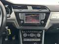 Volkswagen Touran 1.6 TDI 7Sitz. NAVI Kamera Comfortlne AHK Grau - thumbnail 12