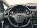 Volkswagen Touran 1.6 TDI 7Sitz. NAVI Kamera Comfortlne AHK Grau - thumbnail 11