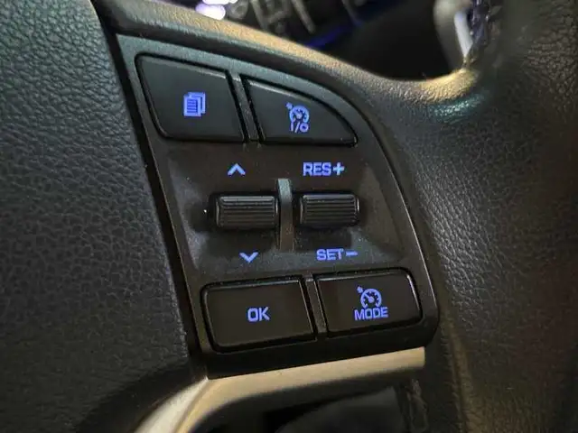 Hyundai Tucson view 19