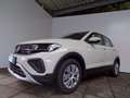 Volkswagen T-Cross T-CROSS 1.0 TSI TOTWINKELASSISTENT+LED'S+SITZHZG Grau - thumbnail 4