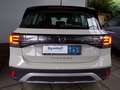 Volkswagen T-Cross T-CROSS 1.0 TSI TOTWINKELASSISTENT+LED'S+SITZHZG Grau - thumbnail 10