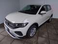 Volkswagen T-Cross T-CROSS 1.0 TSI TOTWINKELASSISTENT+LED'S+SITZHZG Grau - thumbnail 3