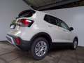 Volkswagen T-Cross T-CROSS 1.0 TSI TOTWINKELASSISTENT+LED'S+SITZHZG Grau - thumbnail 8