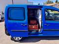 Renault Kangoo ZE 22KW Confort Batterie Incluse Blau - thumbnail 6