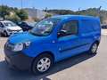 Renault Kangoo ZE 22KW Confort Batterie Incluse Blau - thumbnail 1