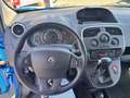 Renault Kangoo ZE 22KW Confort Batterie Incluse Blau - thumbnail 9