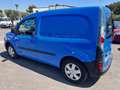 Renault Kangoo ZE 22KW Confort Batterie Incluse Bleu - thumbnail 4