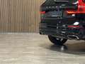 Volvo XC60 T6 AWD Recharge R-Design Bowers & Wilkins | Trekha Negro - thumbnail 10