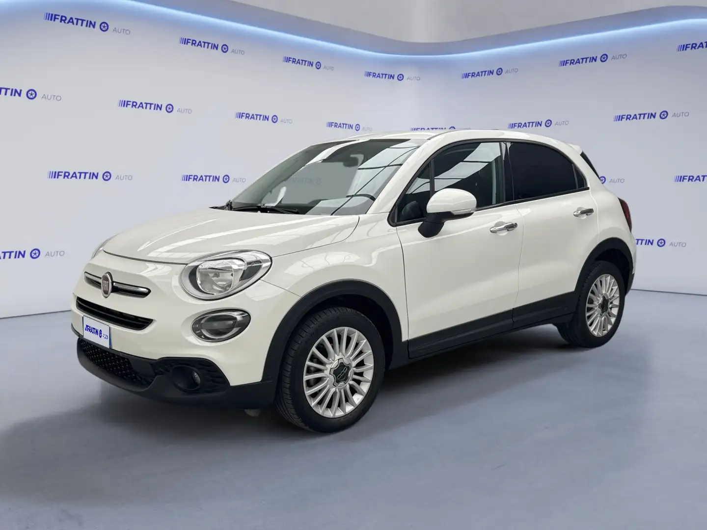 Fiat 500X 1.3 MultiJet 95 CV Connect Wit - 1
