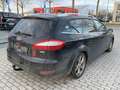 Ford Mondeo 2.2 TDCi Titanium Klimaauto AHK Teilleder Schwarz - thumbnail 5