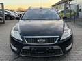 Ford Mondeo 2.2 TDCi Titanium Klimaauto AHK Teilleder Schwarz - thumbnail 2