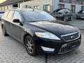 Ford Mondeo 2.2 TDCi Titanium Klimaauto AHK Teilleder Schwarz - thumbnail 3
