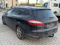 Ford Mondeo 2.2 TDCi Titanium Klimaauto AHK Teilleder Schwarz - thumbnail 7