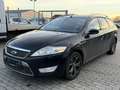 Ford Mondeo 2.2 TDCi Titanium Klimaauto AHK Teilleder Schwarz - thumbnail 1