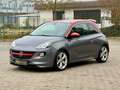 Opel Adam S/TÜV NEU/SHZ/LHZ/SCHECKHEFT/1HAND/KLIMA/ Grau - thumbnail 7