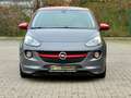 Opel Adam S/TÜV NEU/SHZ/LHZ/SCHECKHEFT/1HAND/KLIMA/ Grau - thumbnail 8
