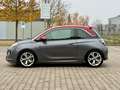 Opel Adam S/TÜV NEU/SHZ/LHZ/SCHECKHEFT/1HAND/KLIMA/ Grau - thumbnail 6
