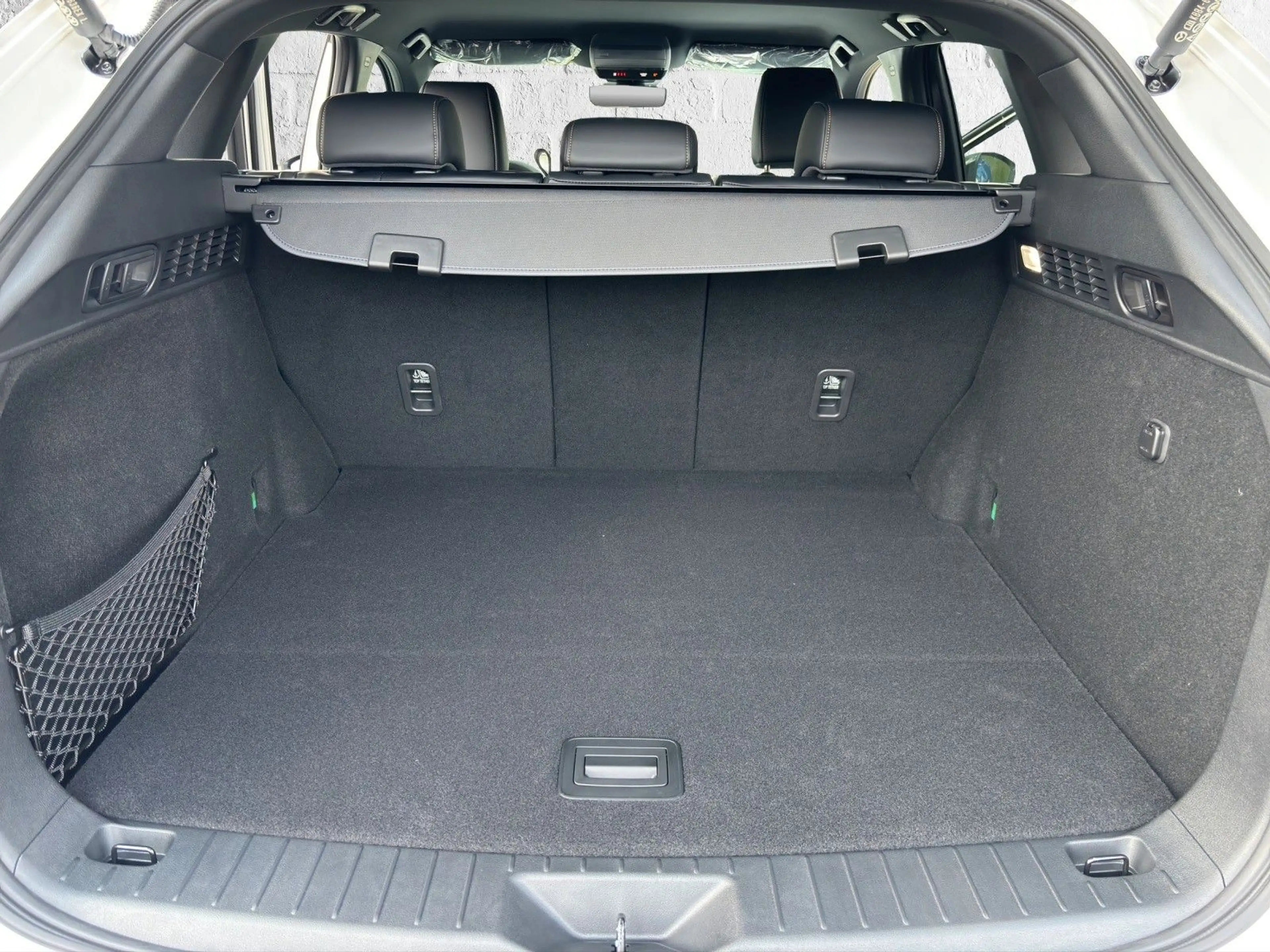 Mazda CX-60 3.3 e-SKYACTIV D254 Homura Auto AWD — photo 12