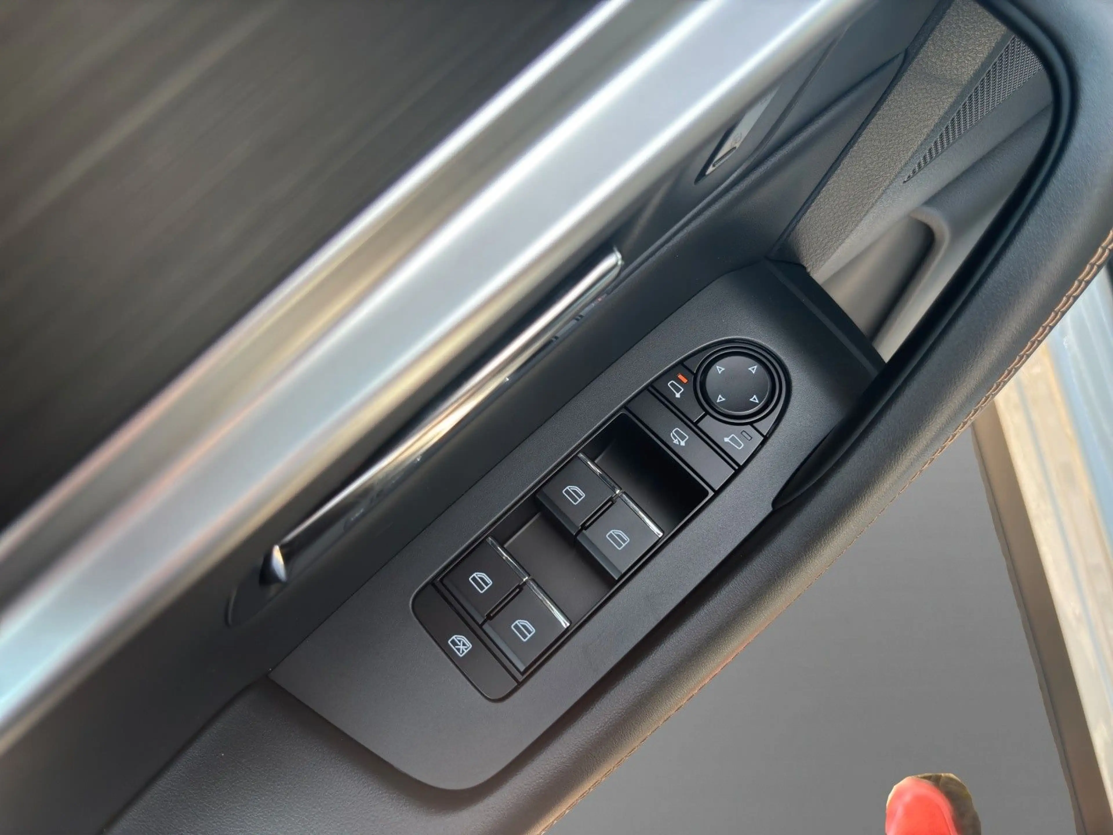 Mazda CX-60 3.3 e-SKYACTIV D254 Homura Auto AWD — photo 5