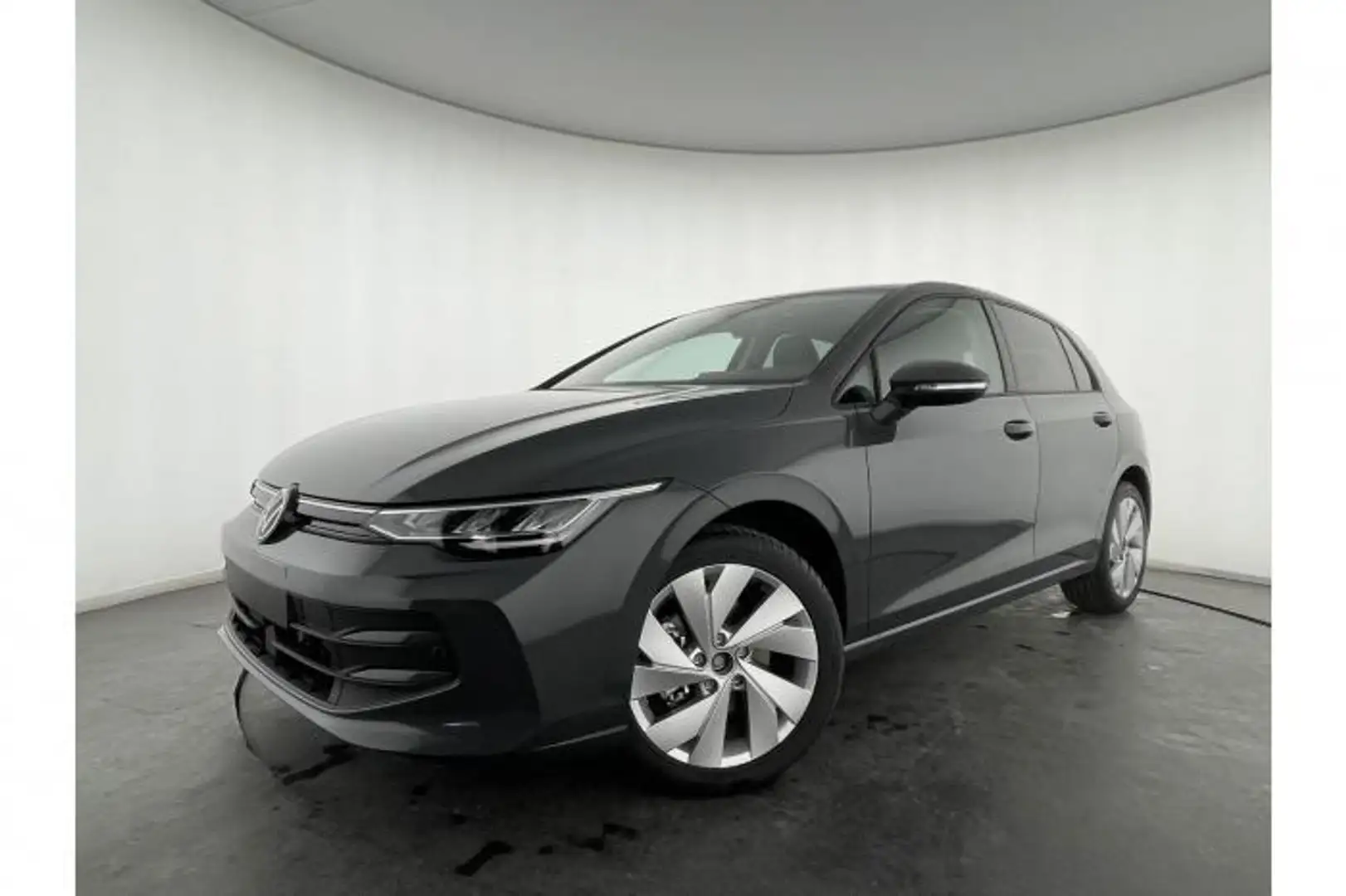 Volkswagen Golf Life Edition Limousine (Life Edition) 1.5 TSI 8... Grau - 1