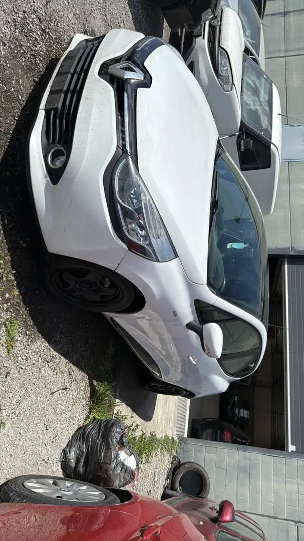 Renault Clio 0.9 TCe Energy e Expression MOTEUR CASSÉ!!! - 2