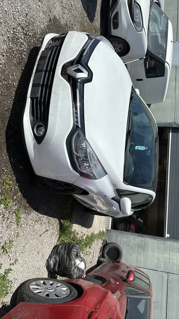 Renault Clio 0.9 TCe Energy e Expression MOTEUR CASSÉ!!! - 1
