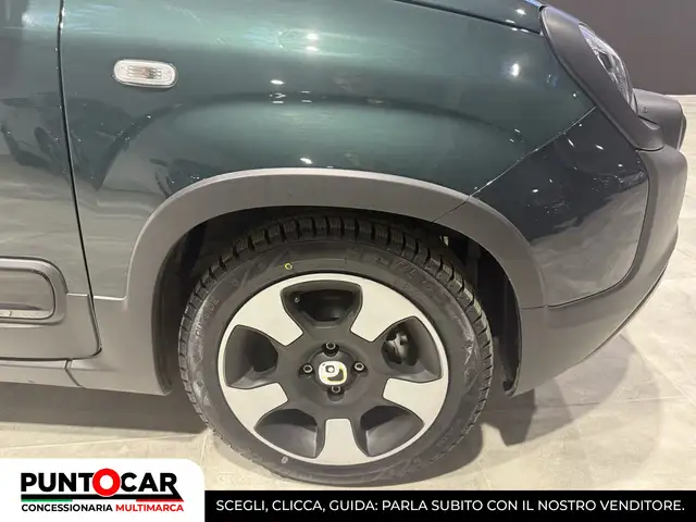 Fiat Panda view 4