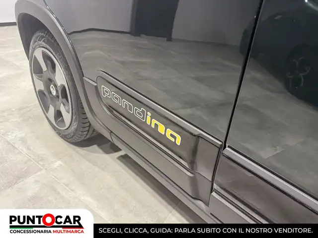 Fiat Panda view 5