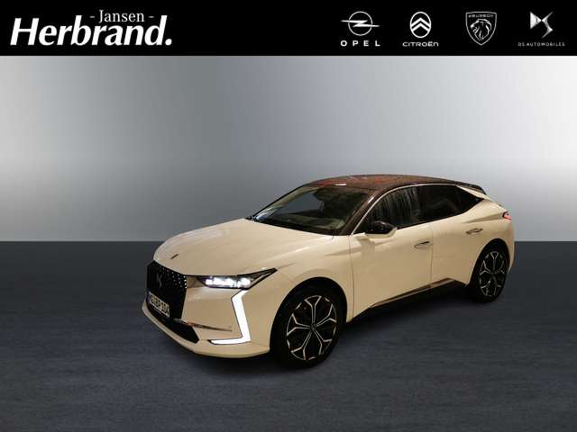 Imagine DS Automobiles DS 4 Performance Line+NAVI+ACC+PDC+S&S+LED+