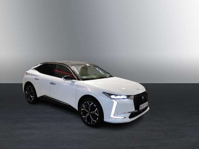 DS Automobiles DS 4 Performance Line+NAVI+ACC+PDC+S&S+LED+