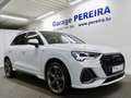 Audi Q3 NEW MODEL 40 TFSI 190 S-TRONIC QUATTRO 3X S-LINE C Blanc - thumbnail 4