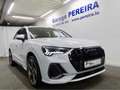 Audi Q3 NEW MODEL 40 TFSI 190 S-TRONIC QUATTRO 3X S-LINE C Blanc - thumbnail 3